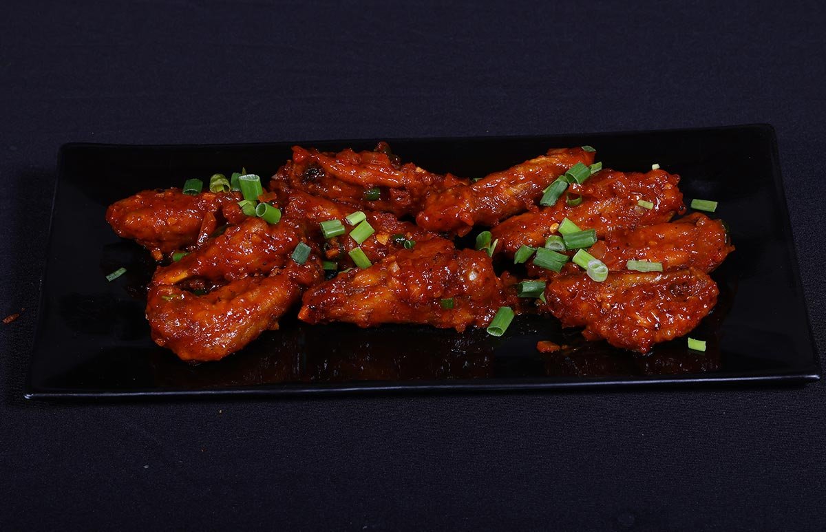 Chef's specials