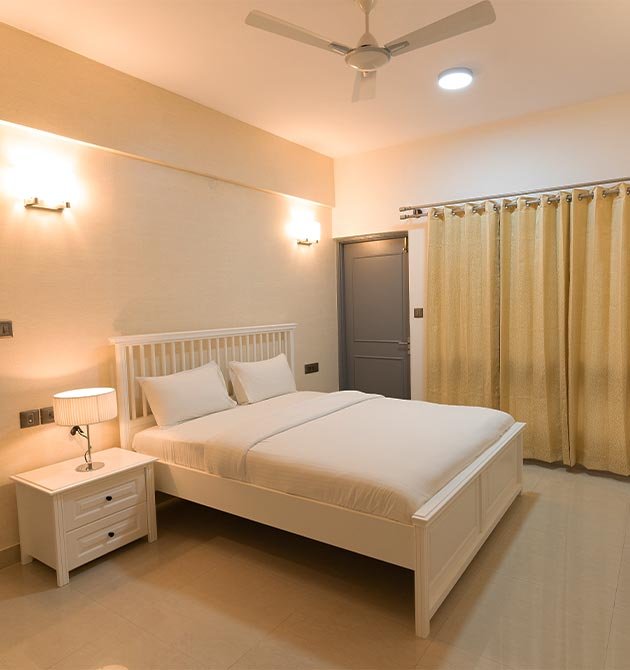 The property, Cooke Town