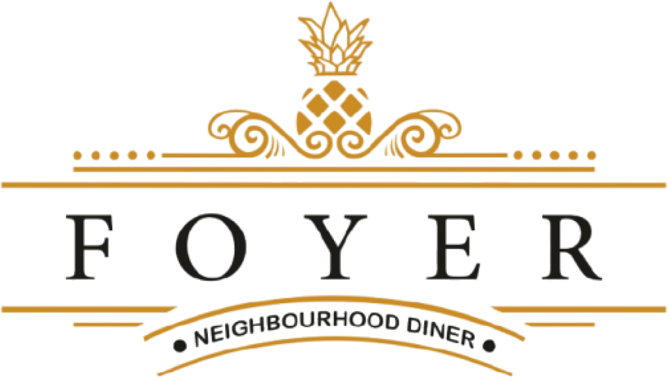 Foyer Logo
