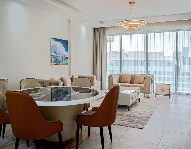Serviced apartments in Bangalore — Regal Business Suites Cooke Town